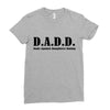 dadd Ladies Fitted T-Shirt