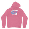 bob maplethorpe potential getaway driver Unisex Hoodie