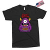 happy birthday monster Exclusive T-shirt