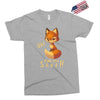 oh, for fox sake Exclusive T-shirt