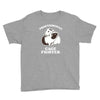 professional cage fighter Youth Tee
