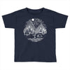 journey Toddler T-shirt