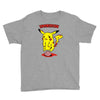 zombiechu Youth Tee