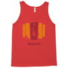 the shining room 237 Tank Top