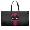 punishpool Weekender Totes