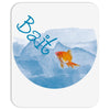 Bait Mousepad