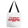 share Tote Bags