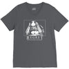 regret V-Neck Tee