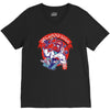 decapod sushi V-Neck Tee