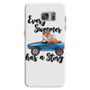 every summer has a story Samsung Galaxy S7