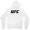 ufc logo Unisex Hoodie