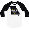 Show Me Totality 3/4 Sleeve Shirt