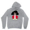 Tina Belcher Unisex Hoodie