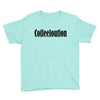 coffeeloution Youth Tee