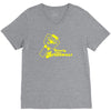 utterly brilliant! V-Neck Tee