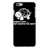 turtle tee iPhone 6/6s Plus Case