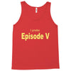 favorite episode Tank Top