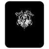 dark rider Mousepad