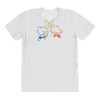 dragon puff z [converted] All Over Women's T-shirt