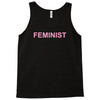 feminist Tank Top
