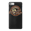 pumpkin kings iPhone 7 Case