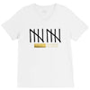 team 10 official V-Neck Tee