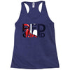 Red Guard Racerback Tank