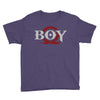Boy Youth Tee