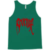 Revenge XXXTentacion Tank Top