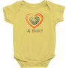 Rainbow Baby Baby Bodysuit