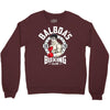 Rock Boxing Club Crewneck Sweatshirt