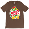 king koopa T-Shirt