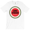 luke strikes T-Shirt