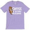 otter coffee T-Shirt