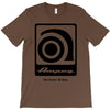 long sleeve ampeg best trending T-Shirt