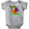 splash party Baby Onesie