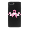 breast cancer survivor pocket iPhone 7 Plus Case