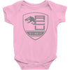 isla numblar Baby Onesie