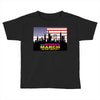 2018 Women's March On New York City Toddler T-shirt