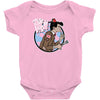 time lord Baby Onesie
