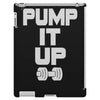 pump it up iPad 3 and 4 Case