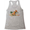 oops i missed let me try again Racerback Tank