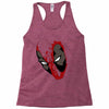 deadpool Racerback Tank