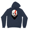 kratos Unisex Hoodie