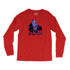 buddy cobra Long Sleeve Shirts