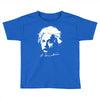 albert einstein Toddler T-shirt