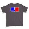 Legolas NBA Style Youth Tee
