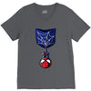 spider man pocket V-Neck Tee