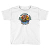 merman Toddler T-shirt