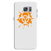 biohazard splat Samsung Galaxy S7